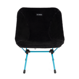 Fleecehoes voor Chair One Kampeerstoel