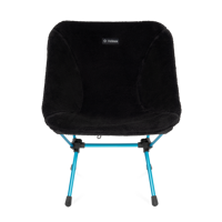 Fleecehoes voor Chair One Kampeerstoel