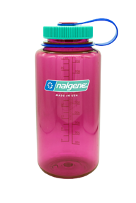 Wide-Mouth Waterfles (1000ml)