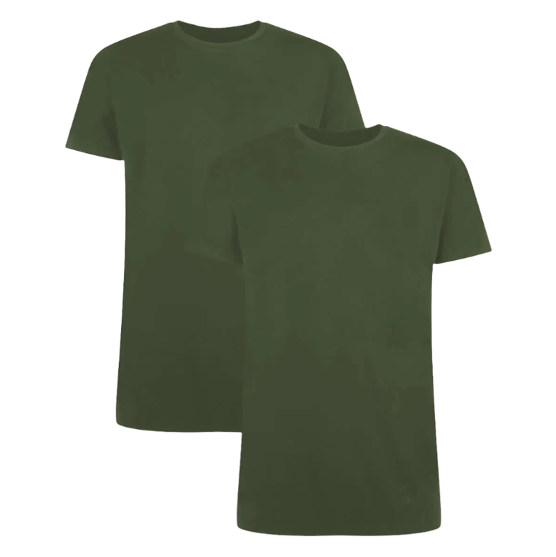Ruben 2-Pack T-Shirts