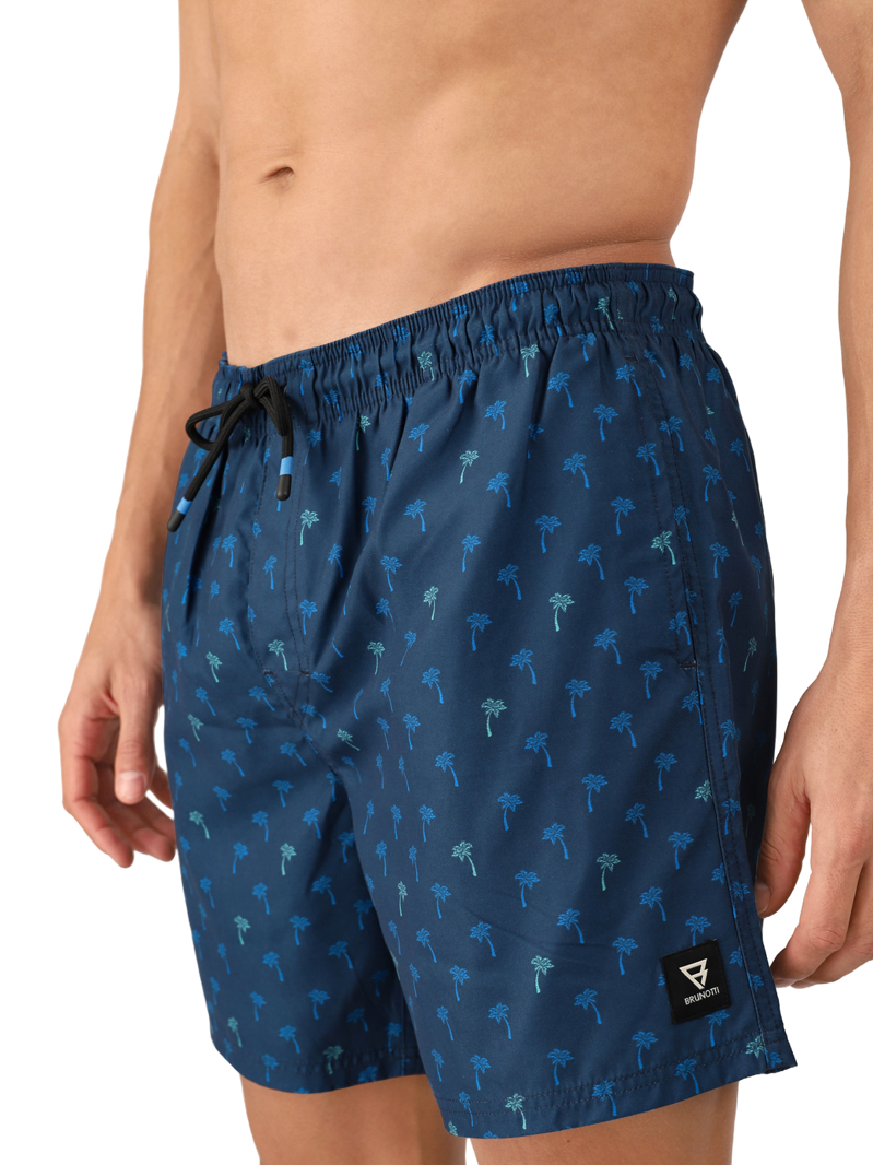 Brunotti Cester-Mini Heren Zwembroek