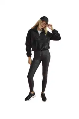 Jam-2 Save High Waist Tights