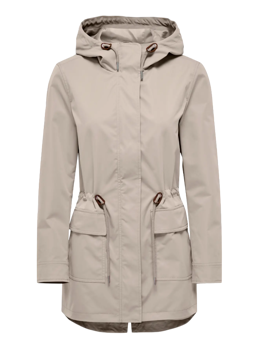 Louise Parka