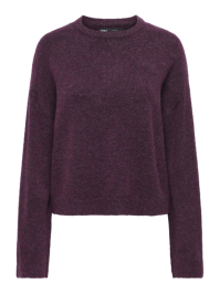 Simoni Gebreide Pullover