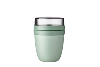 Lunchpot Ellipse