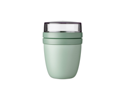 Lunchpot Ellipse