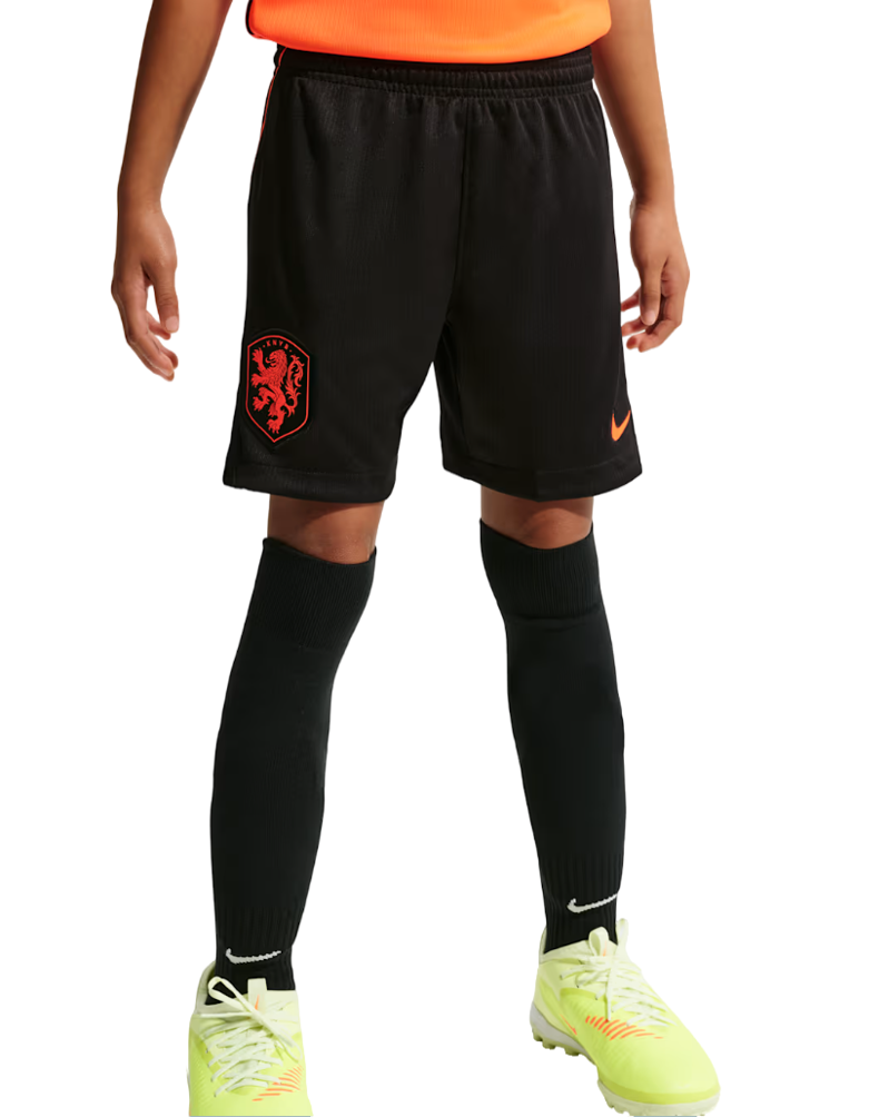 Nederlands Elftal Thuisbroekje 2026-2028 Junior