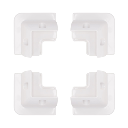 Solar Montageset ABS