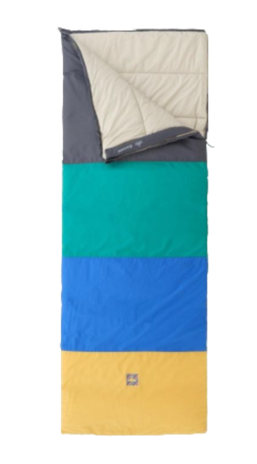 Blazer Multicolour Slaapzak