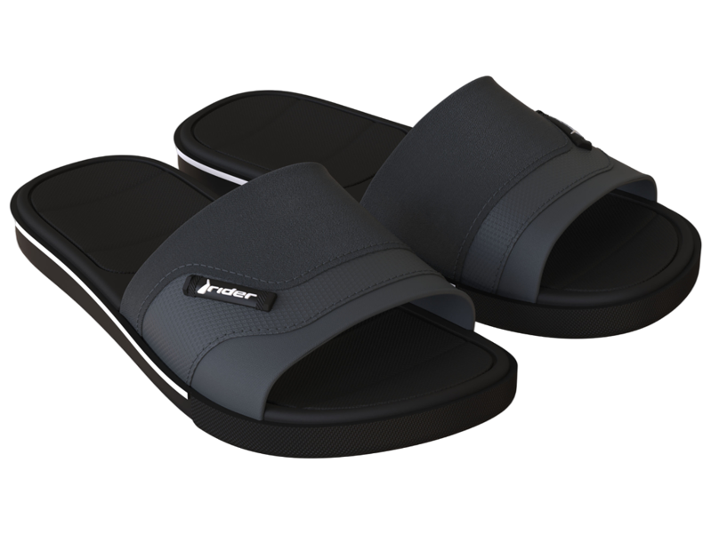 Rider Spin Slide Badslippers