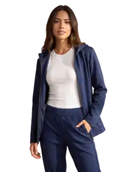 Rydelle Hooded Jacket