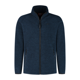Darius Fleece Vest