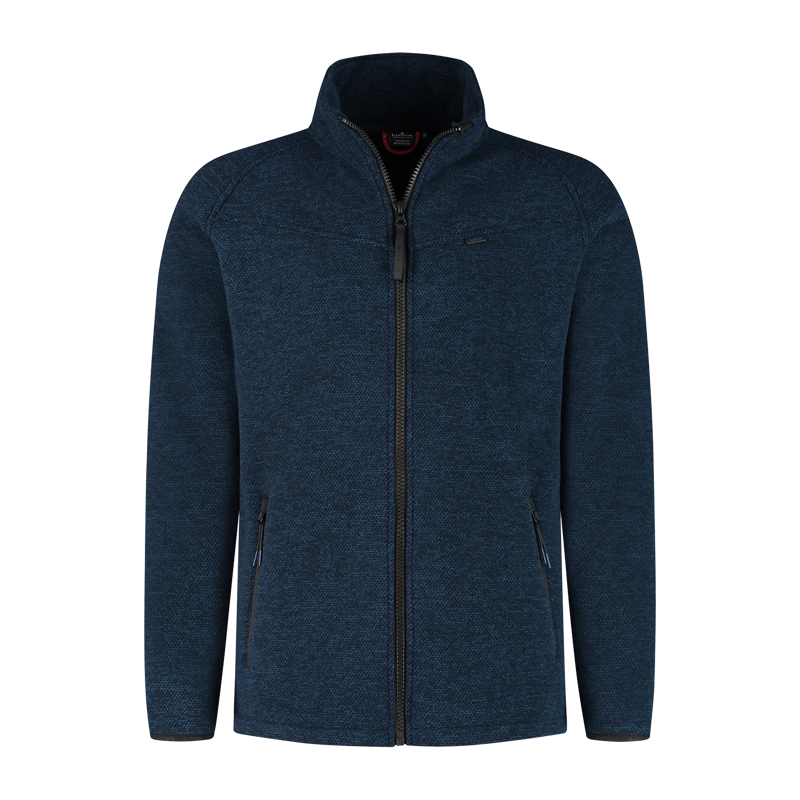 Darius Fleece Vest