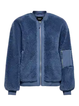 ONLSASCHA Sherpa OTW Teddyjas