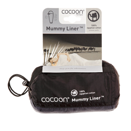 Mummy Liner Egyptisch Katoen Lakenzak