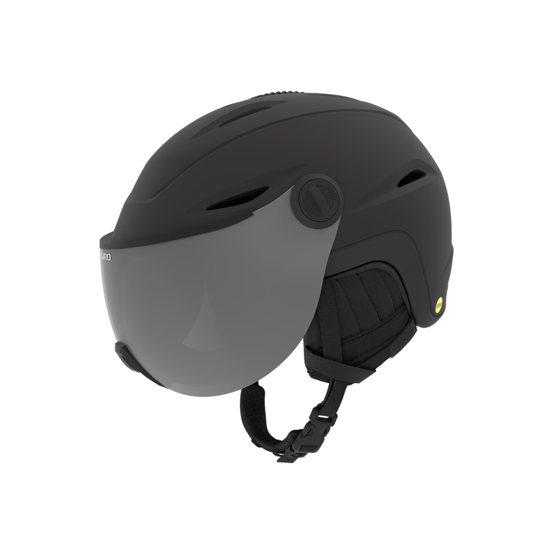 Vue Mips Wintersporthelm