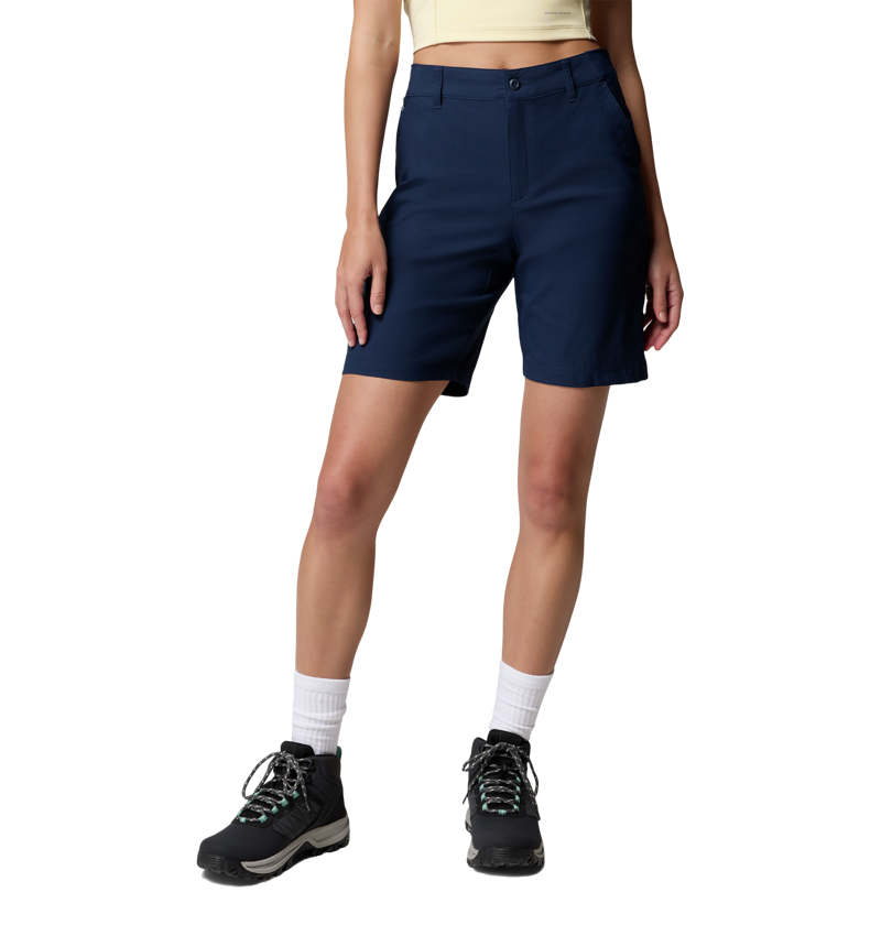 Leslie Falls II Short