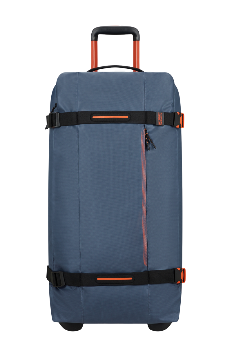 Urban Track Reistas L