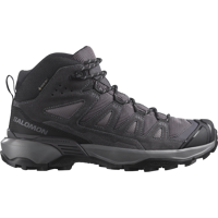 X Ultra 360 Leer Mid GTX Wandelschoen