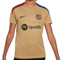 FC Barcelona Strike Shirt