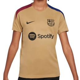 FC Barcelona Strike Shirt
