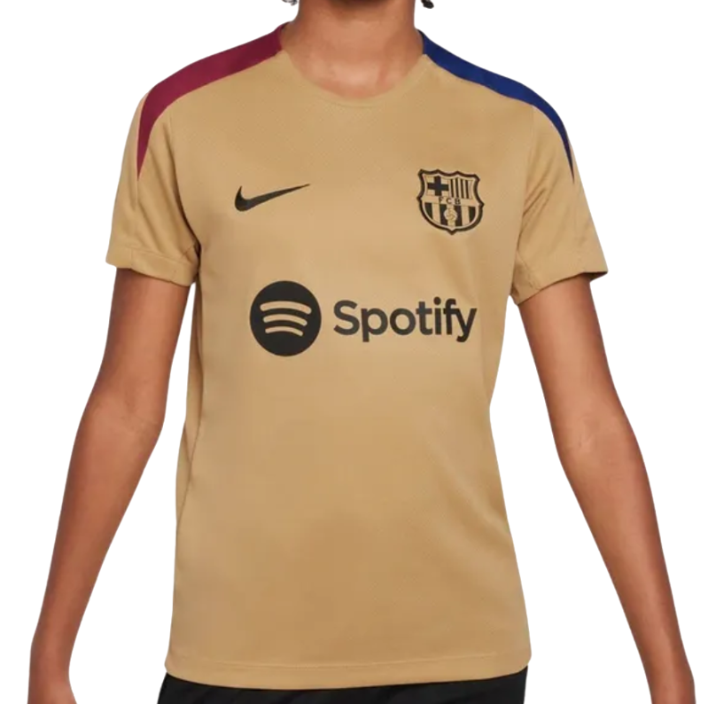 FC Barcelona Strike Shirt