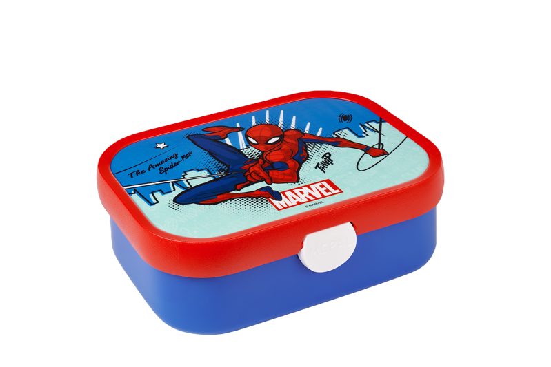 LUNCHBOX CAMPUS - SPIDERMAN ()