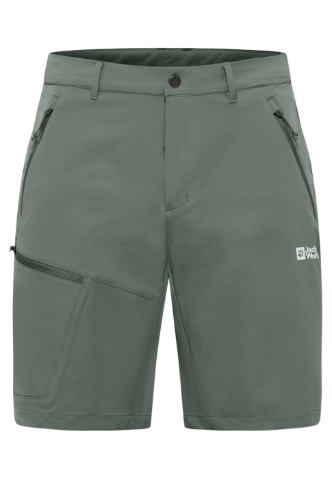 Pico Trail Wandelbroek