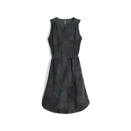 Spotless Traveler Tankjurk