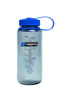 Wide-Mouth Waterfles (500ml)