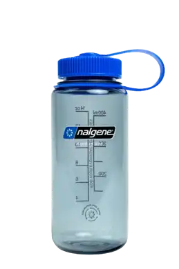 Wide-Mouth Waterfles (500ml)