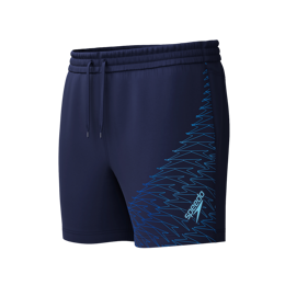 Eco Medley Logo 16" Zwemshort
