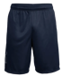 Donkerblauw