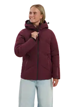 Juno Winterjas