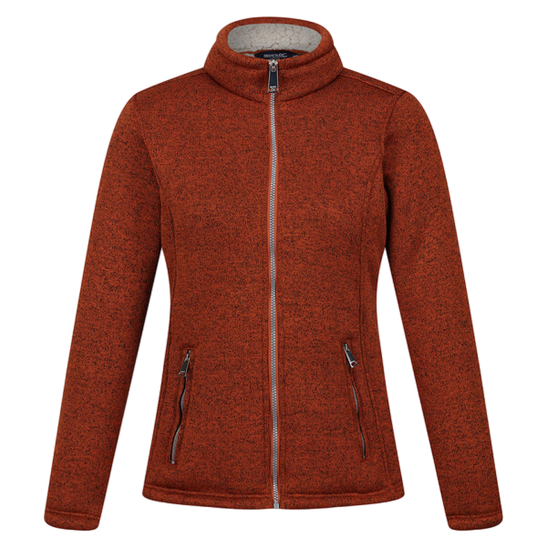Razia II Fleecevest