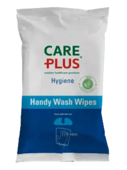Hygiëne Reisdoekjes