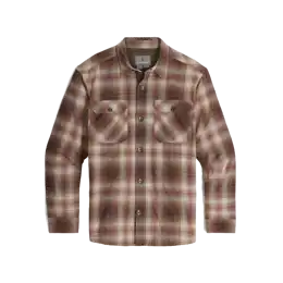 Snowcap Lined Blouse