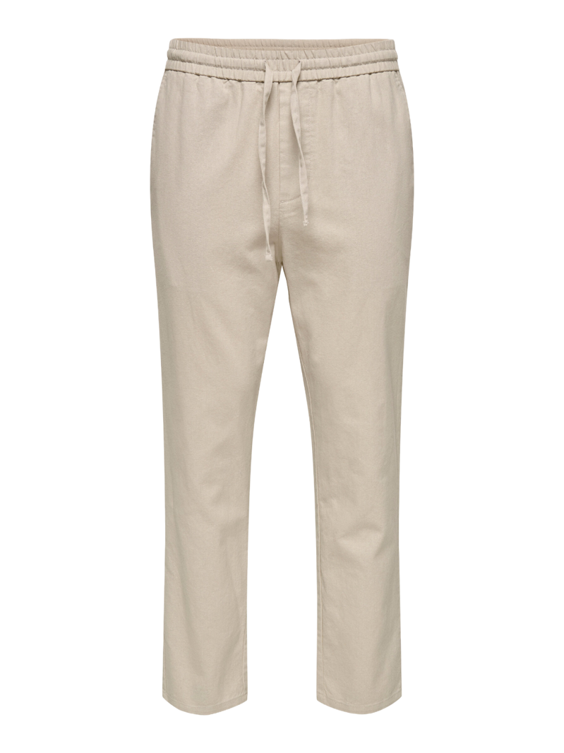 Only & Sons Linus Broek