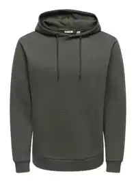 Ceres Hoodie Sweat