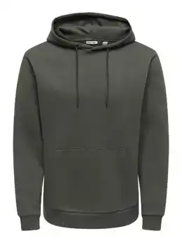 Ceres Hoodie Sweat