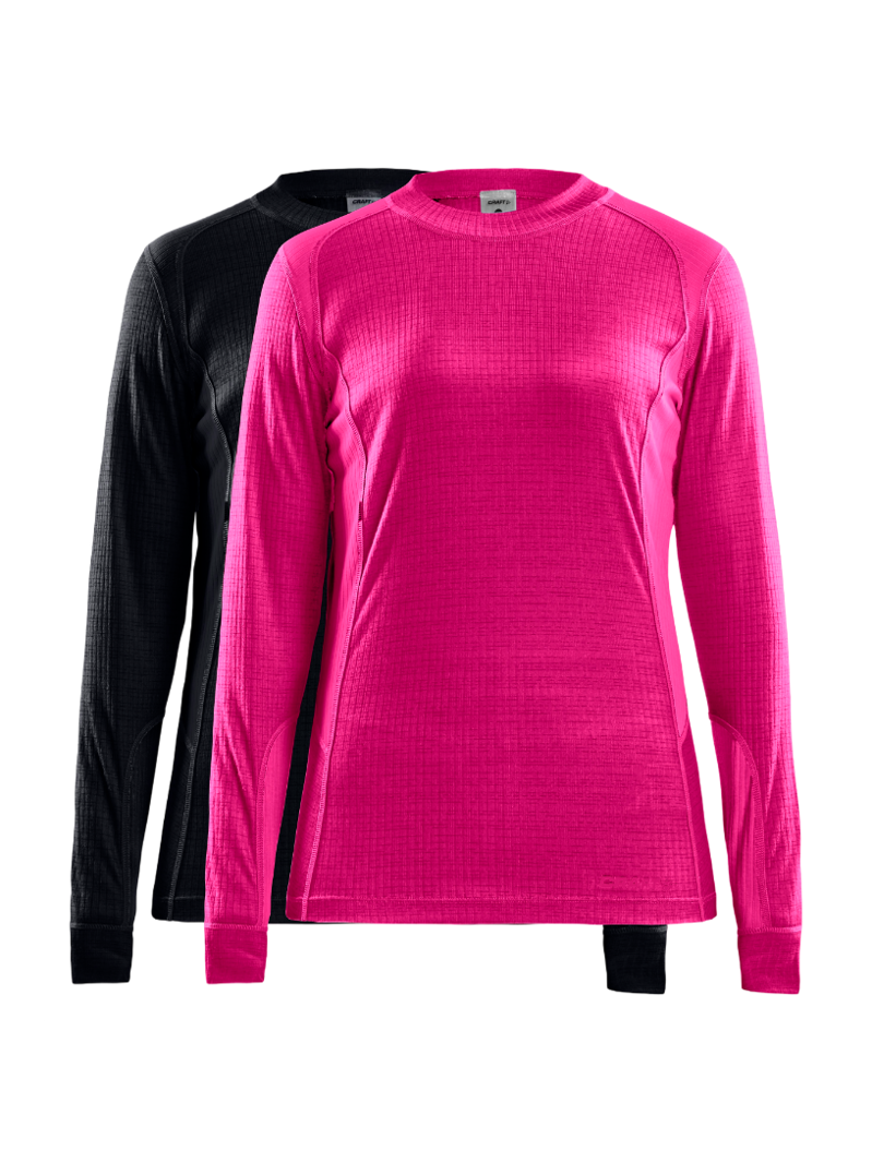 Core 2-Pack Baselayer Thermoshirts