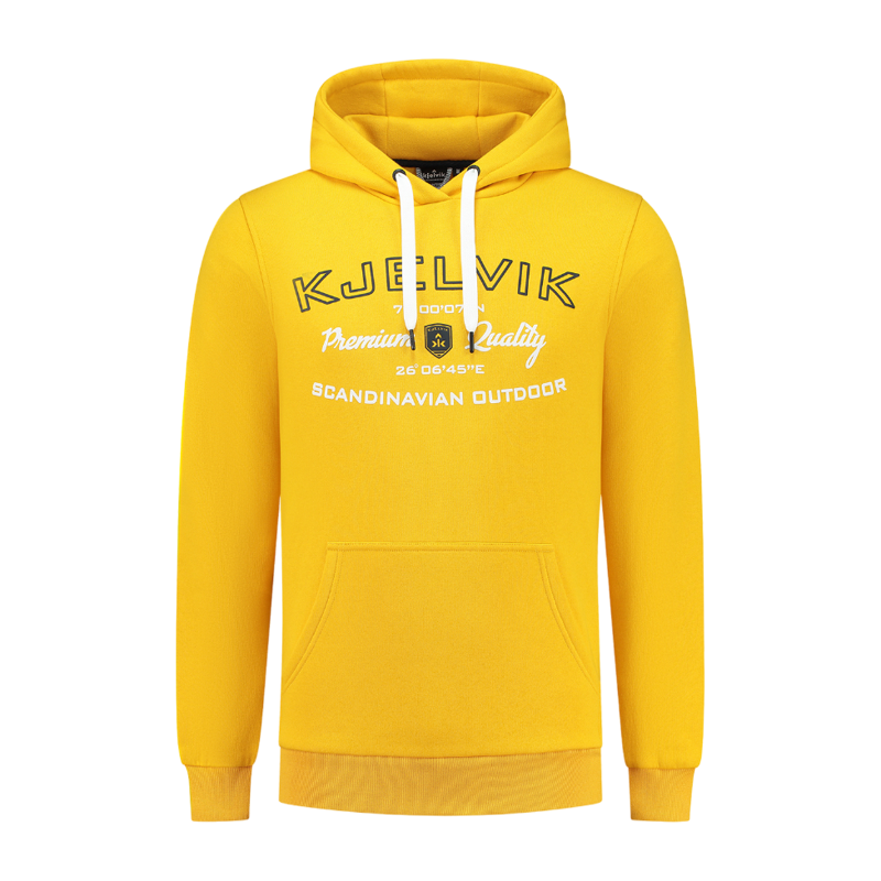 Goya Hoodie