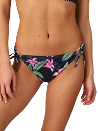 Nolestina-Tropicana Dames Bikini Broek