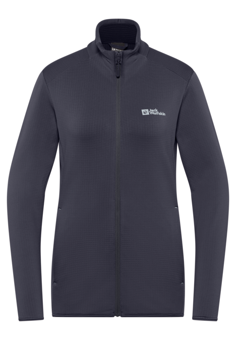 Kolbenberg Fleece Jack