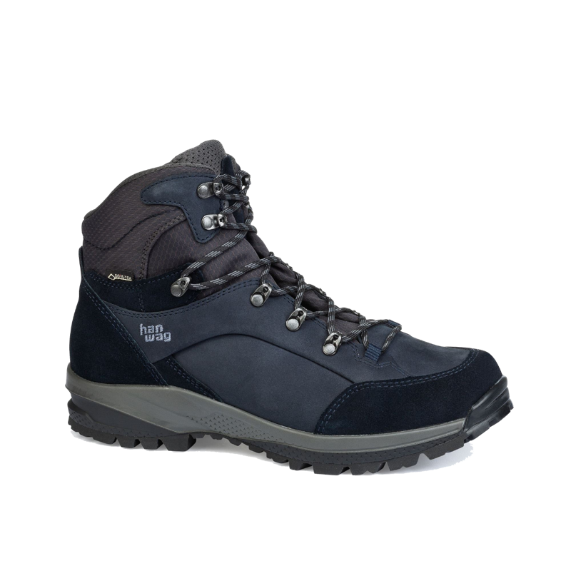 Hanwag Banks SF Extra Lady GTX Wandelschoen