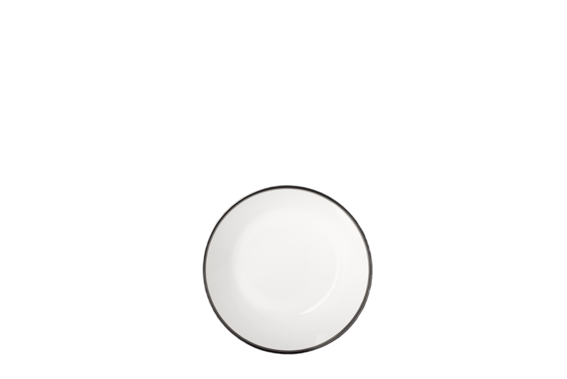 Mepal SCHAALTJE FLOW 144 MM - ZWART () Mepal SCHAALTJE FLOW 144 MM - ZWART ()
