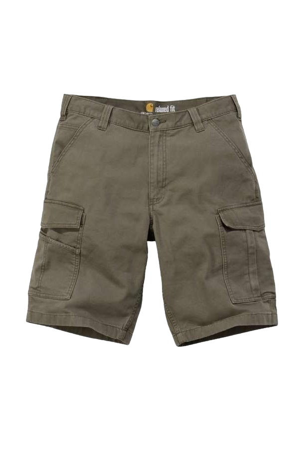 Rugged Cargo Short