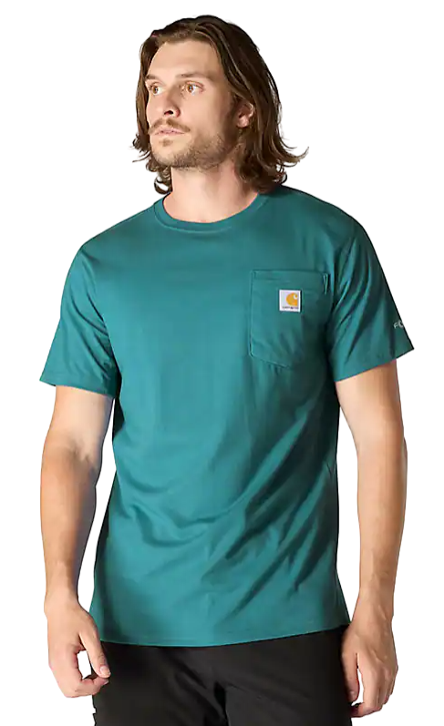 Force Relaxed T-Shirt