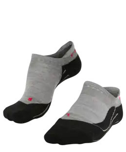 TK5 Invisible Wandelsokken