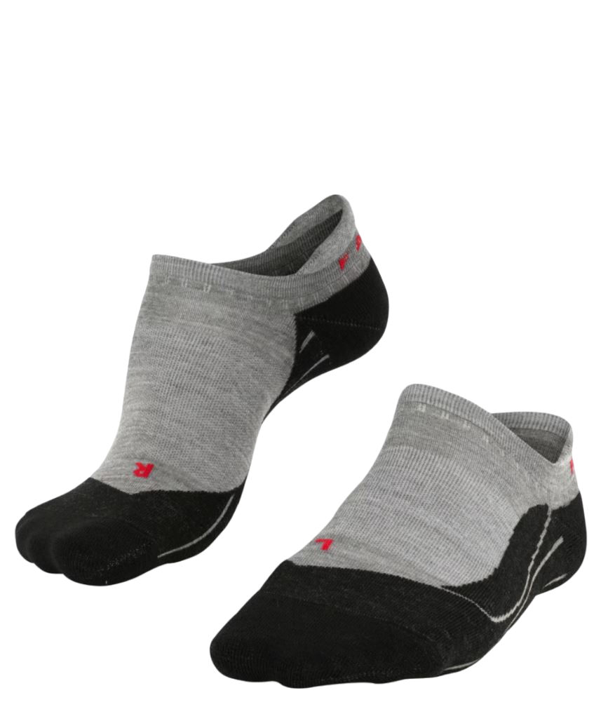 TK5 Invisible Wandelsokken